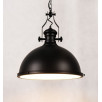 Подвесной светильник Lumina Deco Eligio LDP 6863-3 BK+WT                        