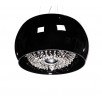 Подвесной светильник Lumina Deco Disposa LDP 7018-400 BK                        