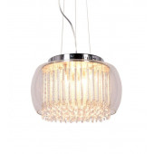 Подвесной светильник Lumina Deco Gusto LDP 7019-500 PR