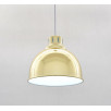 Подвесной светильник Lumina Deco Fabbiano LDP 7464 GD                        