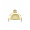 Подвесной светильник Lumina Deco Fabbiano LDP 7464 GD                        