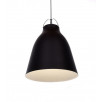 Подвесной светильник Lumina Deco Rayo LDP 7504-250 BK                        