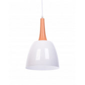 Подвесной светильник Lumina Deco Derby LDP 7901 WT