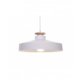 Подвесной светильник Lumina Deco Levanti LDP 7974-400 WT+WT