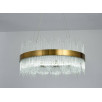 Подвесная люстра Lumina Deco Ringletti LDP 8015-600 MD                        