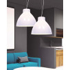 Подвесной светильник Lumina Deco Cornella LDP 8358 WT                        