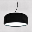 Подвесной светильник Lumina Deco Scudo LDP 8369 BK                        