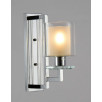 Бра Lumina Deco Manhattan LDW 8012-1W CHR                        