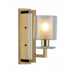 Бра Lumina Deco Manhattan LDW 8012-1W F.GD                        