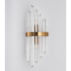 Бра Lumina Deco Ringletti LDW 8017-2 MD                        