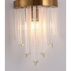 Бра Lumina Deco Ringletti LDW 8017-2 MD                        