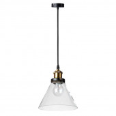 Подвесной светильник Loft It (Light for You) Factory Filament LOFT1123