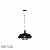 Подвесной светильник iLAMP Glass Loft146-1A