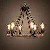 Люстра подвесная Light for you LOFT LOFT1861/6                        