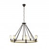 Люстра подвесная Light for you LOFT LOFT1861/8                        