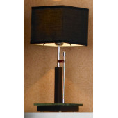 Настольная лампа Lussole MONTONE LSF-2574-01