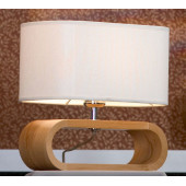 Настольная лампа Lussole Nulvi LSF-2114-01