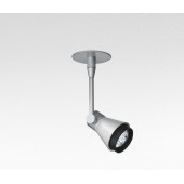 Трековый светильник Artemide Architectural Mini flap spot M011764