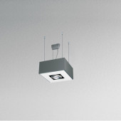 Подвесной светильник Artemide Architectural sospensione 300x300 M116420