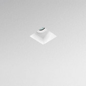 Встраиваемый светильник Artemide Architectural Nothing incasso 8 4W M137900