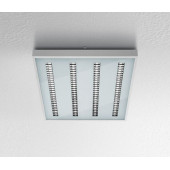 Потолочный светильник Artemide Architectural Kalifa soffito dark M161020