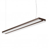 Подвесной светильник Artemide Architectural Chocolate Sospension M164811