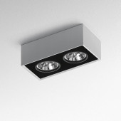 Потолочный светильник Artemide Architectural Nothing soffitto qu M180220