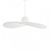 Светильник подвесной Ideal Lux Madame SP1 Bianco