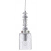 Светильник подвесной Crystal Lux MATEO SP1 WHITE                        