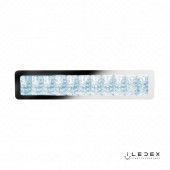 Настенный светильник iLedex Crystal ice 6W MB7212-6 CR