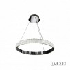 Подвесная люстра iLedex Crystal ice MD7212-36A CR                        