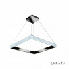 Подвесная люстра iLedex Crystal Ice MD7212-44B CR                        