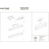 Подсветка Lao MIR002WL-L14CH                        