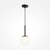 Подвесной светильник Maytoni Modern Basic form MOD321PL-01B