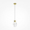 Подвесной светильник Maytoni Modern Coctail time MOD325PL-01G                        