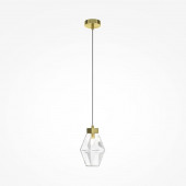 Подвесной светильник Maytoni Modern Coctail time MOD325PL-01G