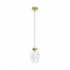 Подвесной светильник Maytoni Modern Coctail time MOD325PL-01G                        