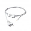 Кабель с выключателем Nowodvorski Cameleon Cable with switch 8612                        