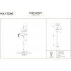 Ландшафтный светильник Maytoni Abbey Road O003FL-01B                        