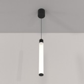 Подвесной светильник Maytoni Pendant Ray P022PL-L10B