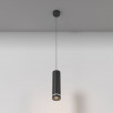 Подвесной светильник Maytoni Pendant Orlo P085PL-12W4K-B                        