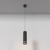 Подвесной светильник Maytoni Pendant Orlo P085PL-12W4K-B