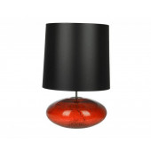 Настольная лампа CRISBASE P9095/Red