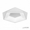 Потолочный светильник iLedex Luminous S1889/55 WH                        