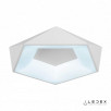 Потолочный светильник iLedex Luminous S1889/55 WH                        