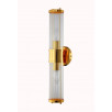 Бра Crystal Lux SANCHO AP2 GOLD                        