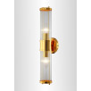 Бра Crystal Lux SANCHO AP2 GOLD                        