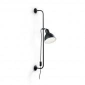 Бра Ideal Lux SHOWER AP1
