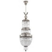 Люстра Kutek SIENNA-CRYSTAL SWAROVSKI SIE-ZWD-1(N)300