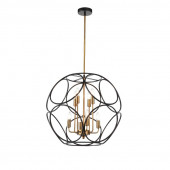 Светильник подвесной ST-Luce CEZINO SL1012.423.08